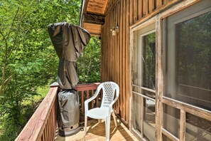 Apartment (0 Bedroom) | Interior