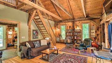 Căn hộ (0 Bedroom) | Nội thất