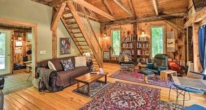 Pet-friendly Leicester/asheville Mtn View Escape