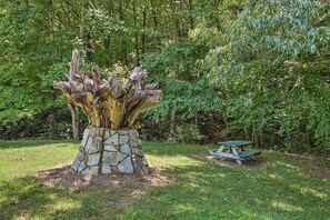 Apartment (0 Bedroom) | Interior