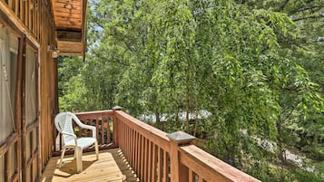 Appartement (0 Bedroom) | Intérieur