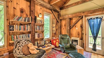 Căn hộ (0 Bedroom) | Nội thất