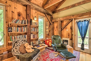 Apartment (0 Bedroom) | Interior