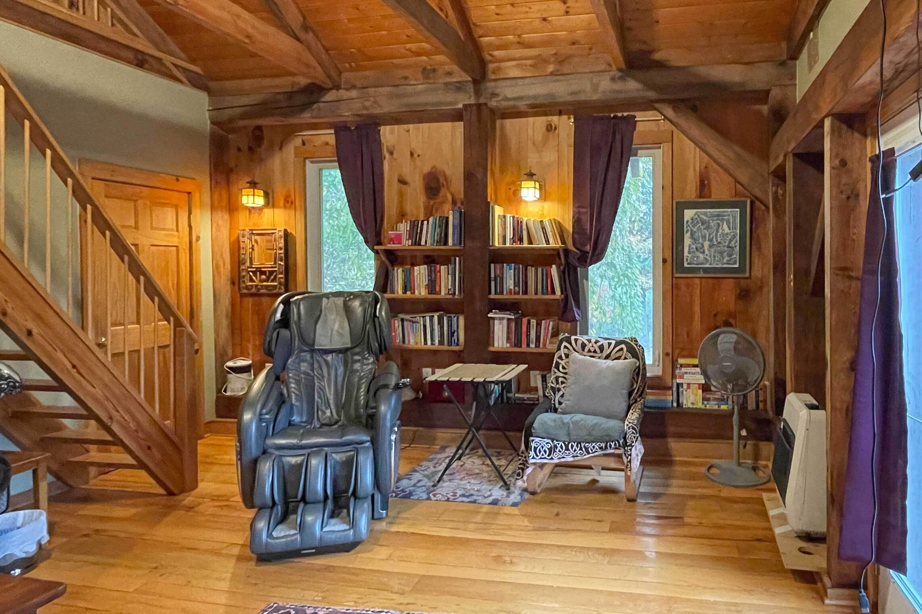 公寓 (0 Bedroom) | 住宿內部