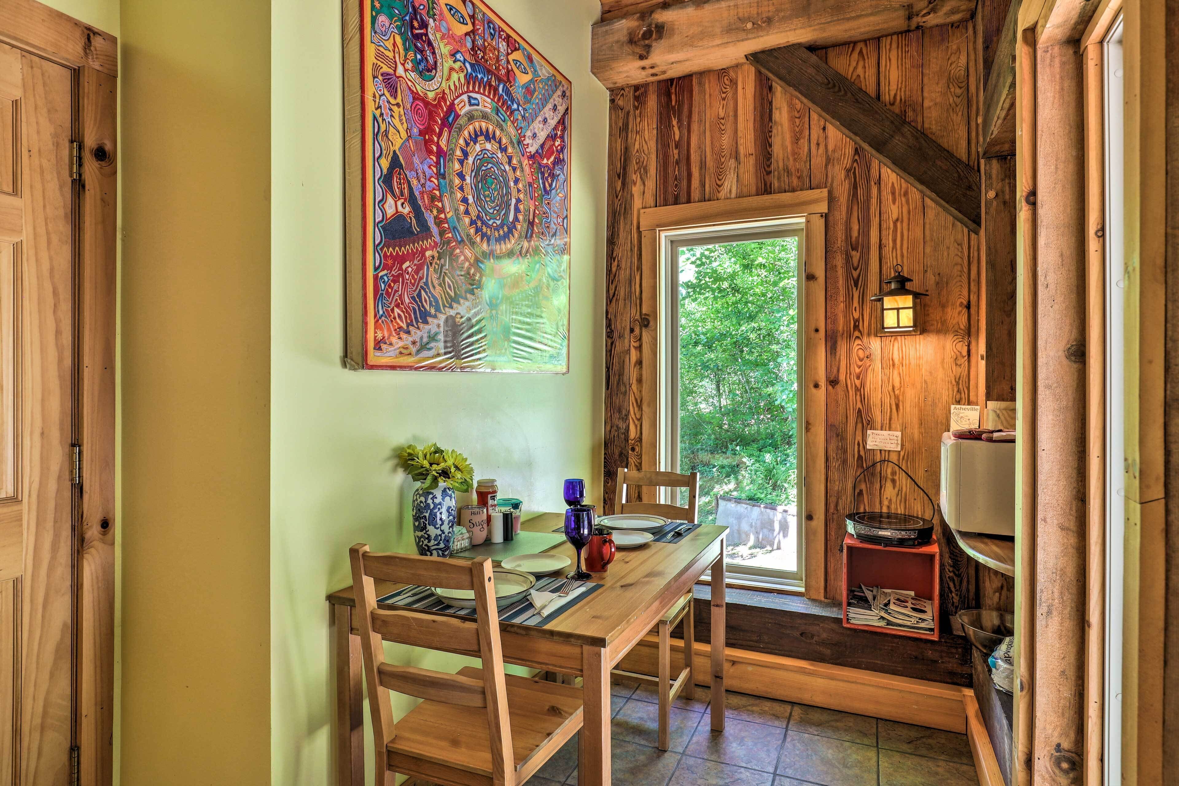 Apartment (0 Bedroom) | Interior