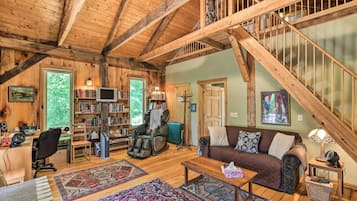 Leilighet (0 Bedroom) | Innvendig