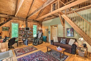 公寓 (0 Bedroom) | 住宿内部