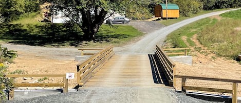 Apartment (0 Bedroom) | Interior