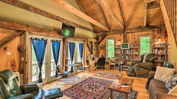 Appartement (0 Bedroom) | Façade de lâhĂ©bergement