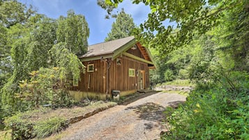 Apartamento (0 Bedroom) | Parte interna