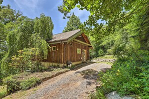 Apartment (0 Bedroom) | Interior