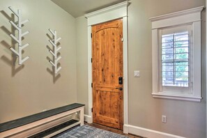 Hus (3 Bedrooms) | Interiör