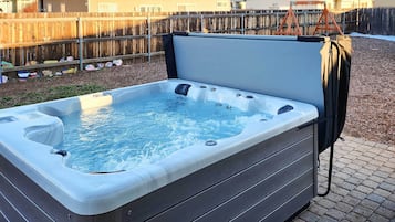 Huis (3 Bedrooms) | Interieur