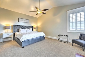 Casa (3 Bedrooms) | Interior
