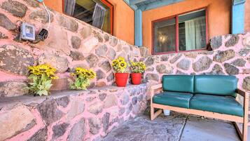 Departamento (1 Bedroom) | Interior