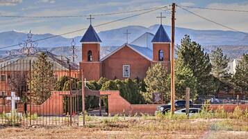 Departamento (1 Bedroom) | Interior