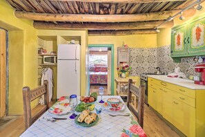 Apartment (1 Bedroom) | Innenbereich