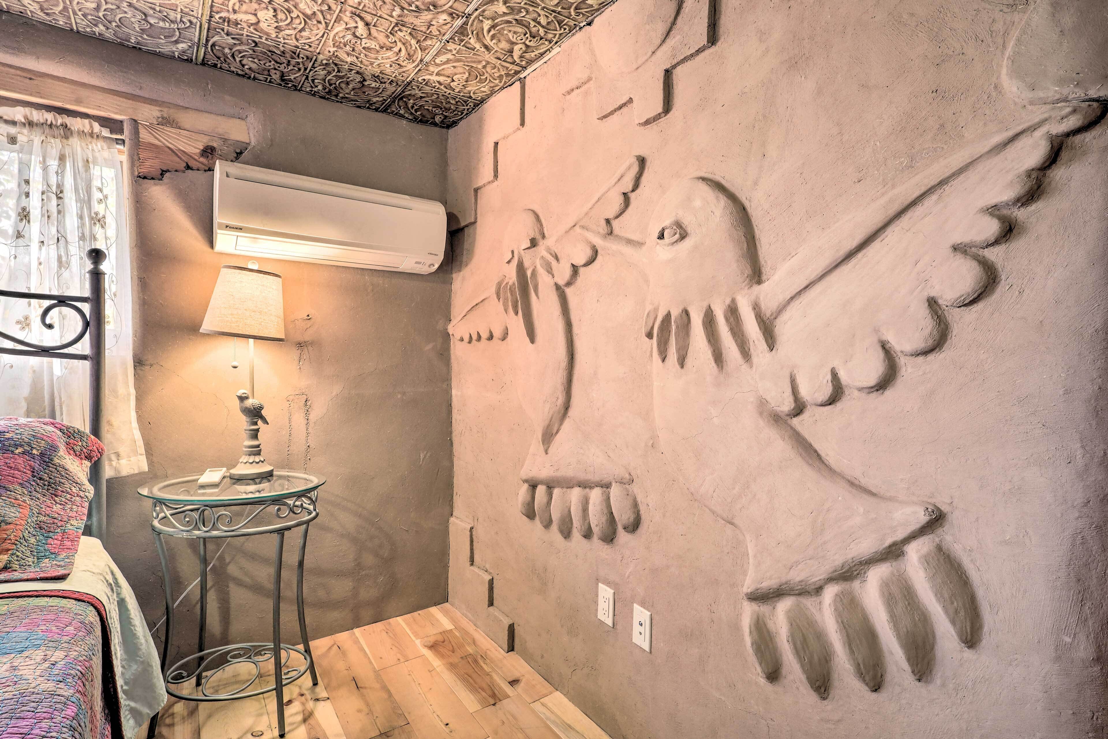 Appartement (1 Bedroom) | Interieur