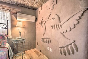 Căn hộ (1 Bedroom) | Nội thất