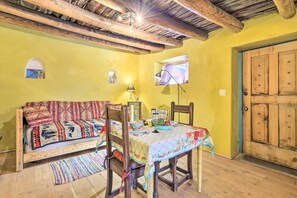 Appartement (1 Bedroom) | Intérieur