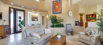 Tucson Vacation Rental: Near Saguaro National Park
