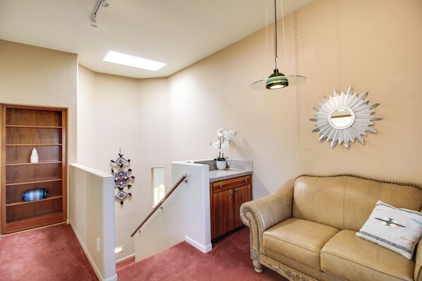 Casa (5 Bedrooms) | Parte interna