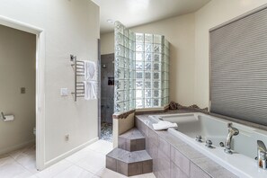 Hus (5 Bedrooms) | Interiør