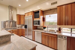 Interior - Tucson Vacation Rental: Near Saguaro National Park (Oro Valley)