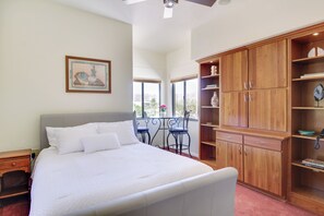 Interior - Tucson Vacation Rental: Near Saguaro National Park (Oro Valley)