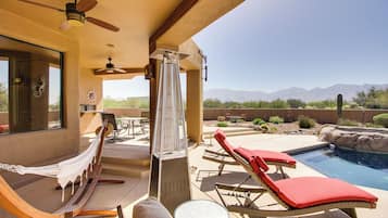 Casa (5 Bedrooms) | Interior