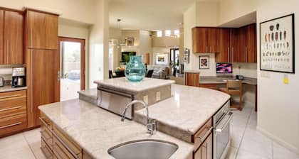 Tucson Vacation Rental: Near Saguaro National Park