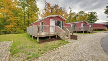 House (2 Bedrooms) | Front of property