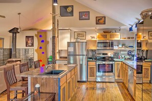 Casa (1 Bedroom) | Interior