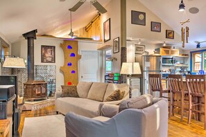 Casa (1 Bedroom) | Interior