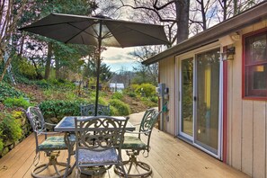 Hus (1 Bedroom) | Innvendig