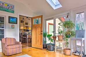 Casa (1 Bedroom) | Interior