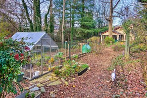 Hus (1 Bedroom) | Innvendig