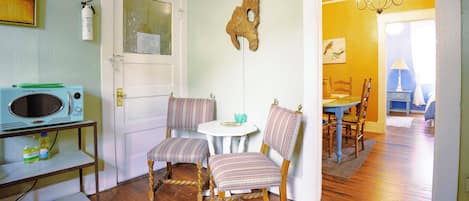 Cottage (2 Bedrooms) | Interior