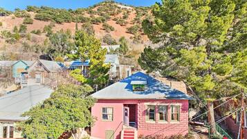 Cottage (2 Bedrooms) | Interieur