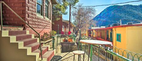 Cottage (2 Bedrooms) | Interieur