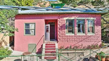 Cottage (2 Bedrooms) | Interior