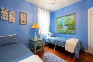 Interior - Bisbee Home: Fantastic Views & Walkable Location! (Bisbee)