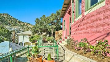 Cottage (2 Bedrooms) | Interior