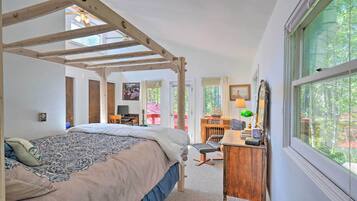 Nhà (3 Bedrooms) | Nội thất