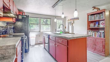 Nhà (3 Bedrooms) | Nội thất