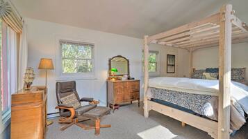 Rumah (3 Bedrooms) | Interior