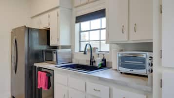 Lägenhet (2 Bedrooms) | Interiör