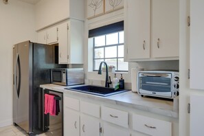 Apartment (2 Bedrooms) | Innenbereich