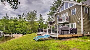 House (5 Bedrooms) | Interior