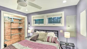 Casa (5 Bedrooms) | Interior